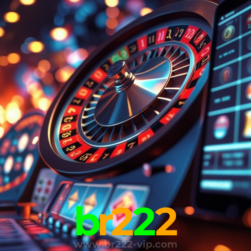 br222 — plataforma oficial: cassino ao vivo e slots