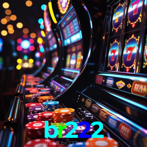 Cassino do br222 — slots, ao vivo e promoções