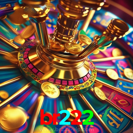 Slots de Alta Volatilidade no br222 – Giros Rápidos e Jackpots