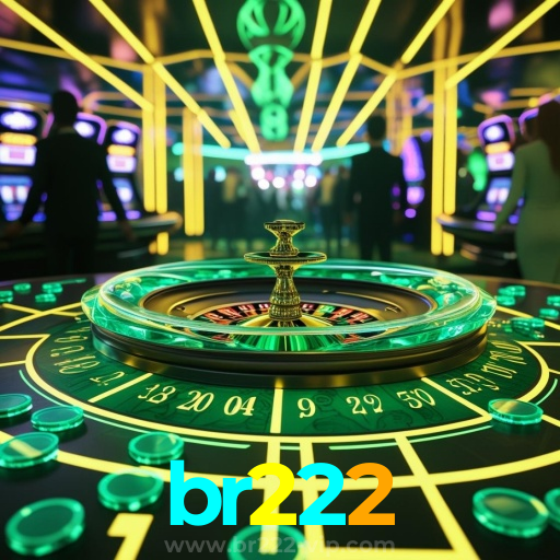 br222 — plataforma segura e premiada de apostas