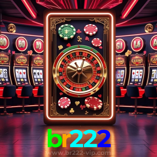 br222 — plataforma segura e premiada de apostas