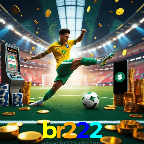 br222: Experiência Superior em Apostas com Serviço Profissional
