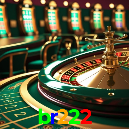 br222: Experiência Superior em Apostas com Serviço Profissional
