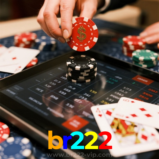 br222: apostas brasileiras — futebol, ligas locais e odds ao vivo